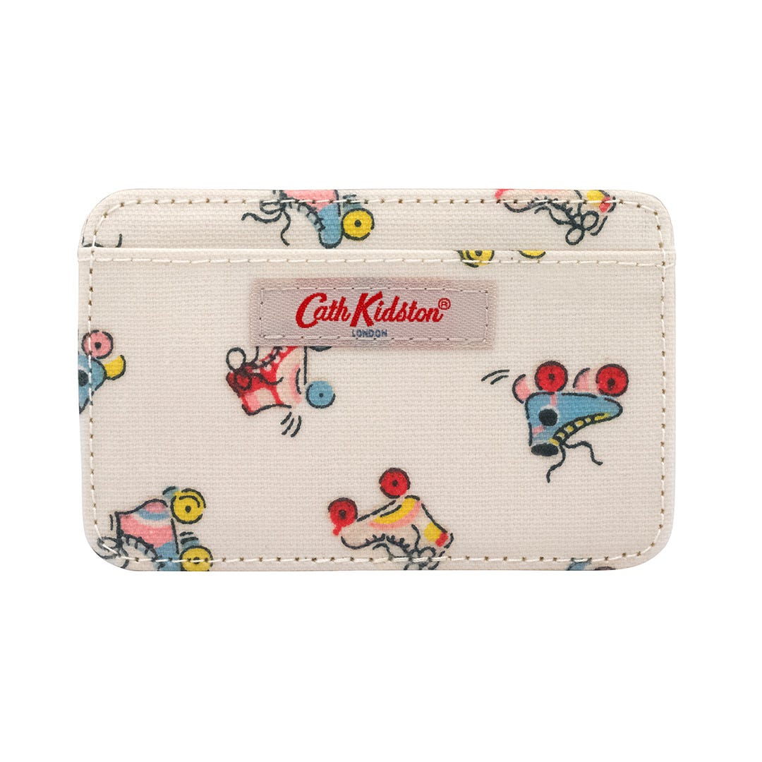 Cath kidston card online purse